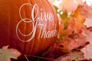 Thanksgiving